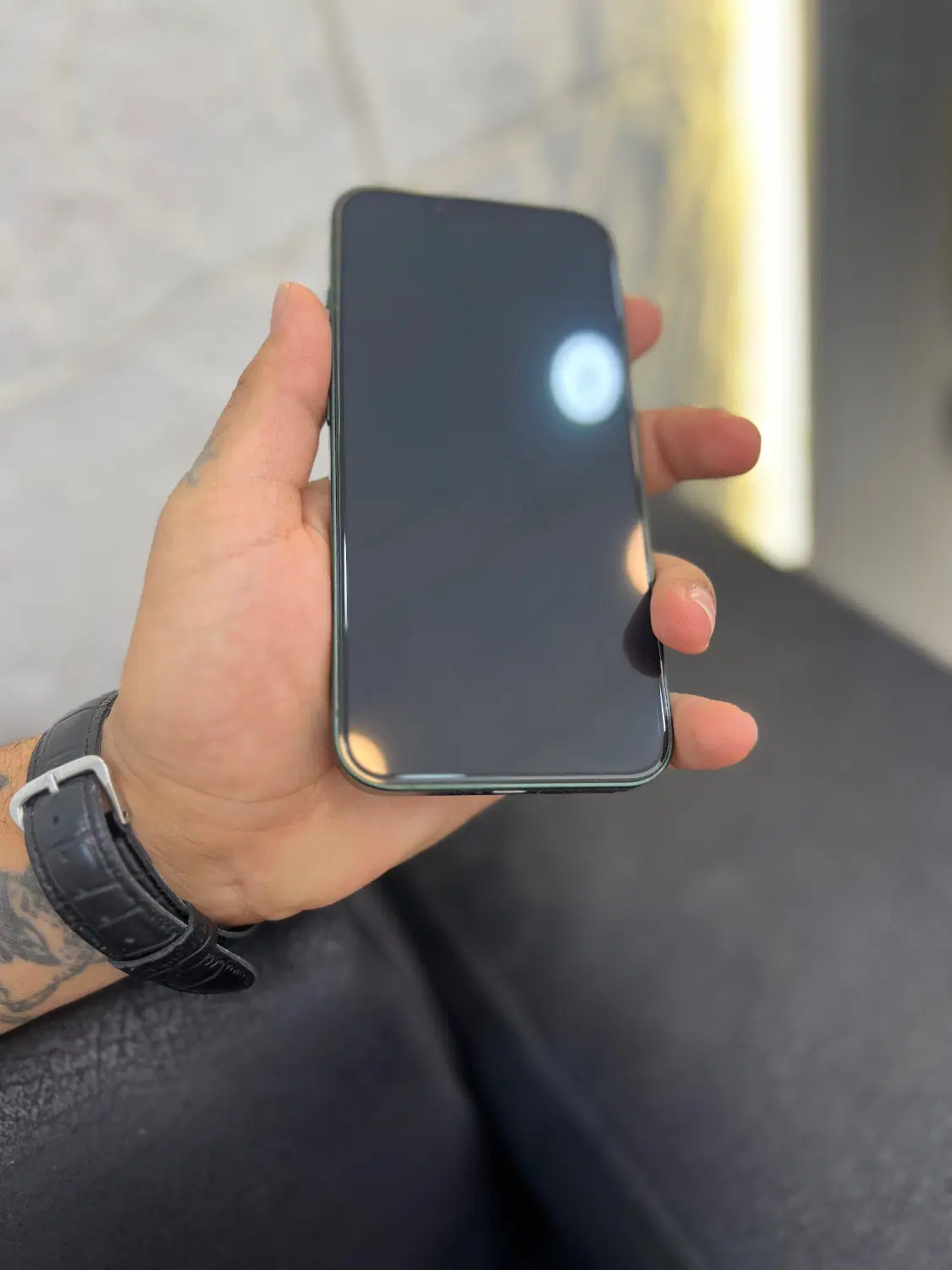 iphone 13 normal|موبایل|اهواز, گلستان|دیوار