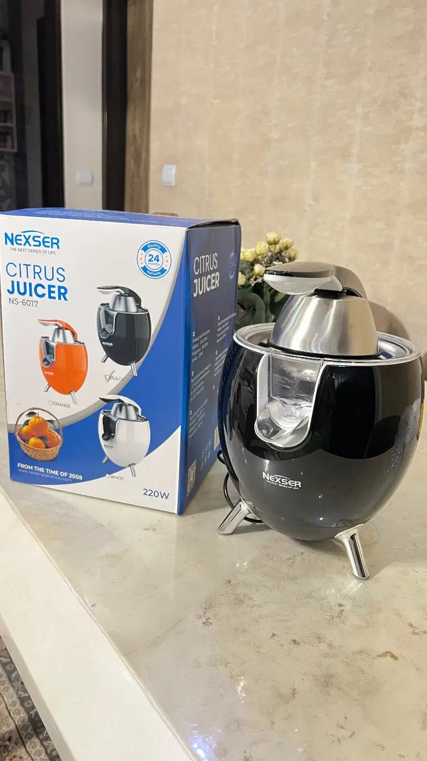 آبمیوه گیری|آبمیوهگیر و آبمرکباتگیر|تهران, بازار|دیوار