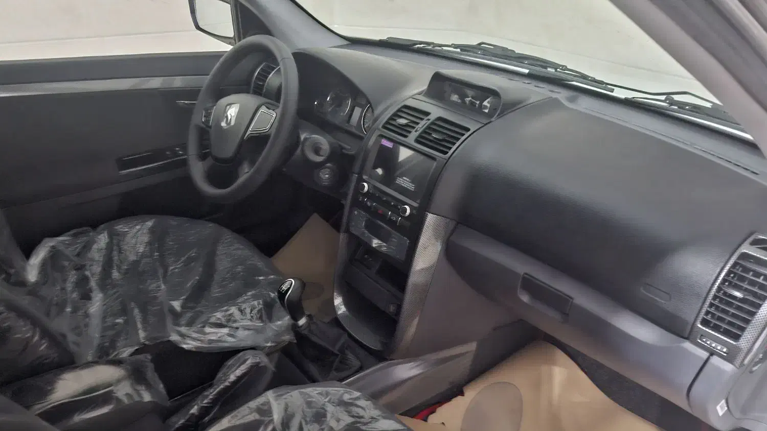 سورنxu7p دریچه سیمی۱۴۰۴ SBR|خودرو سواری و وانت|اردبیل, |دیوار