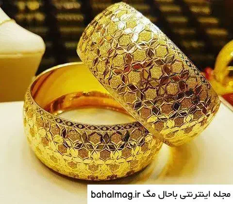 طلا پیدا کردم|اشیا|ملایر, |دیوار