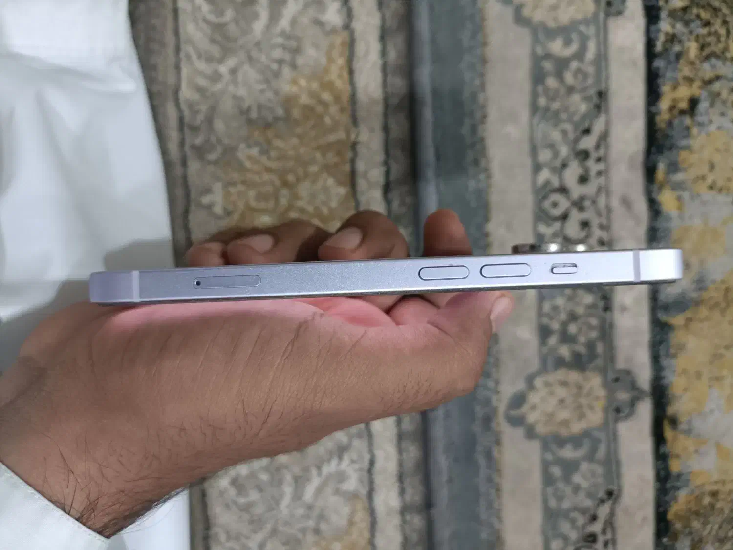 آیفون 14 نرمال|موبایل|چابهار, |دیوار