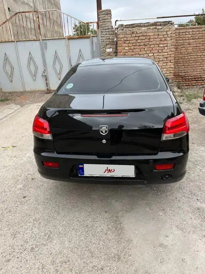 رانا پلاس درحد صفر|خودرو سواری و وانت|اردبیل, |دیوار