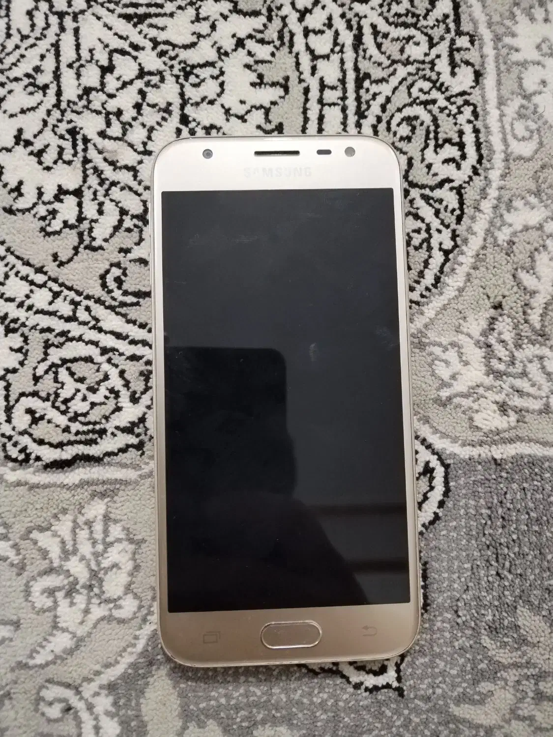 گوشی J3پرو|موبایل|سبزوار, توحیدشهر|دیوار