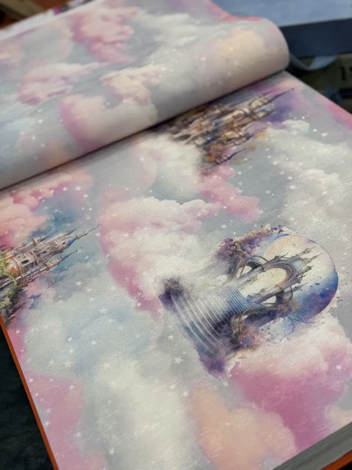 فروش کاغذدیواری با بهترین قیمت وتنوع شروع شد ....|خدمات پیشه و مهارت|بهبهان, |دیوار