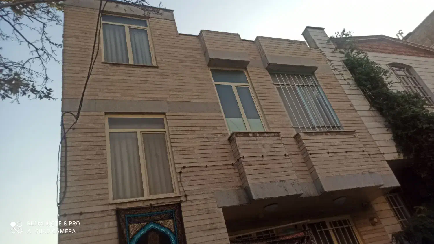 خانه ویلایی   ...|فروش خانه و ویلا|ری, سیزده آبان|دیوار