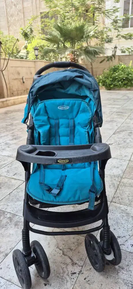 کالسکه و کریر برند کراکو|کالسکه و لوازم جانبی|کیش, |دیوار