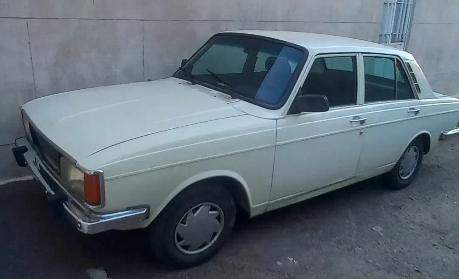 پیکان ۸۰ دوگانه شرکتی|خودرو سواری و وانت|سراب, |دیوار