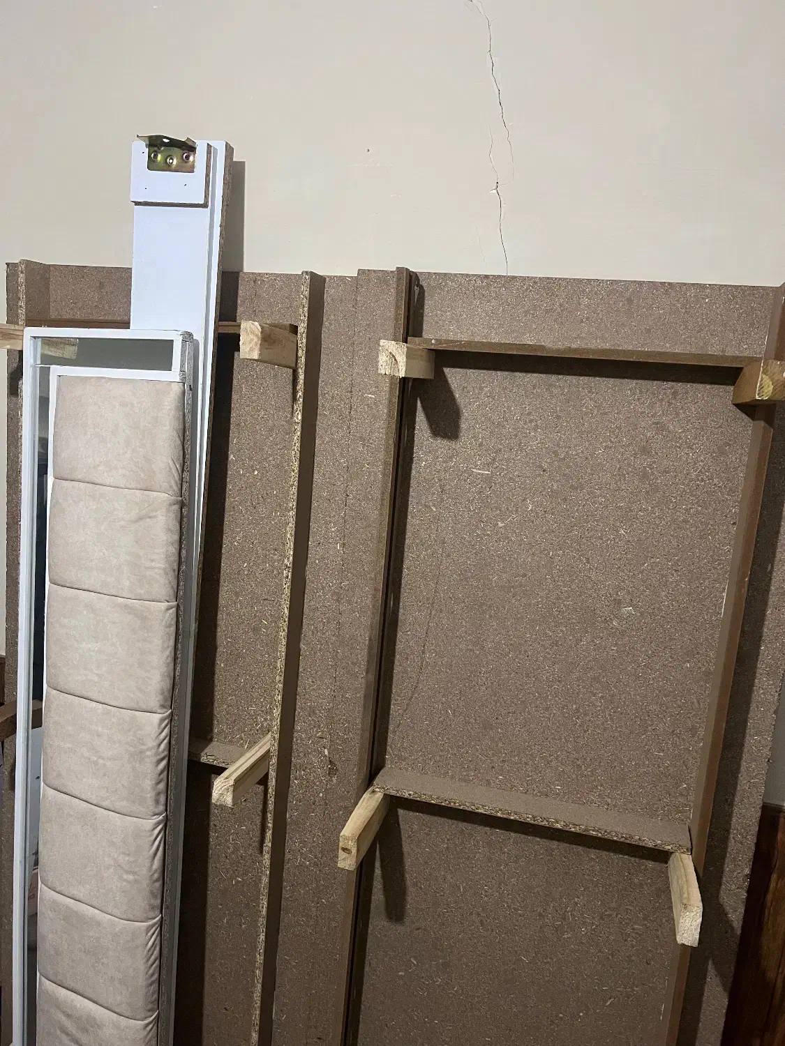 تخت|تخت و سرویس خواب|مشهد, کوشش|دیوار