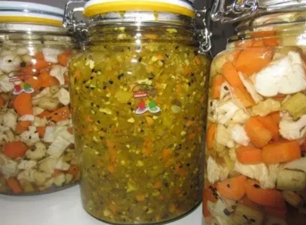 ترشیجات خانگی|خوردنی و آشامیدنی|تهران, مشیریه|دیوار