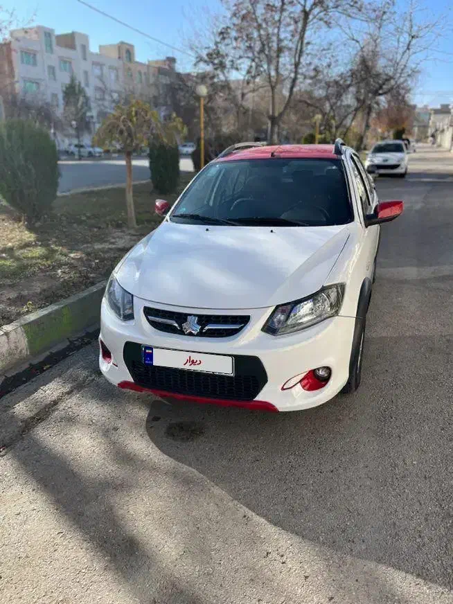 کوییک R|خودرو سواری و وانت|اردبیل, |دیوار