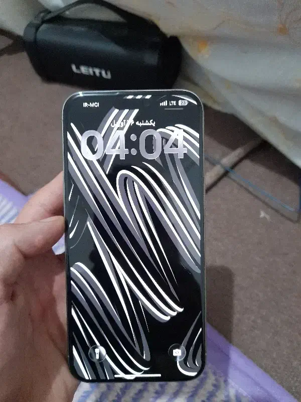 iPhone 15 max|موبایل|ارومیه, |دیوار