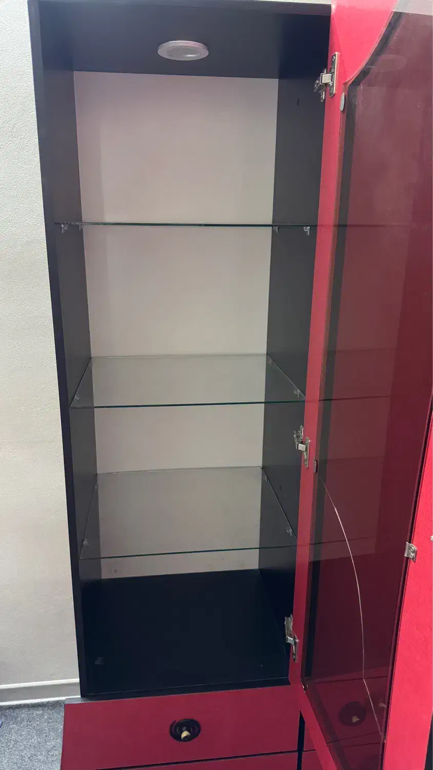 کمد و بوفه|مبلمان خانگی و میز عسلی|قوچان, |دیوار