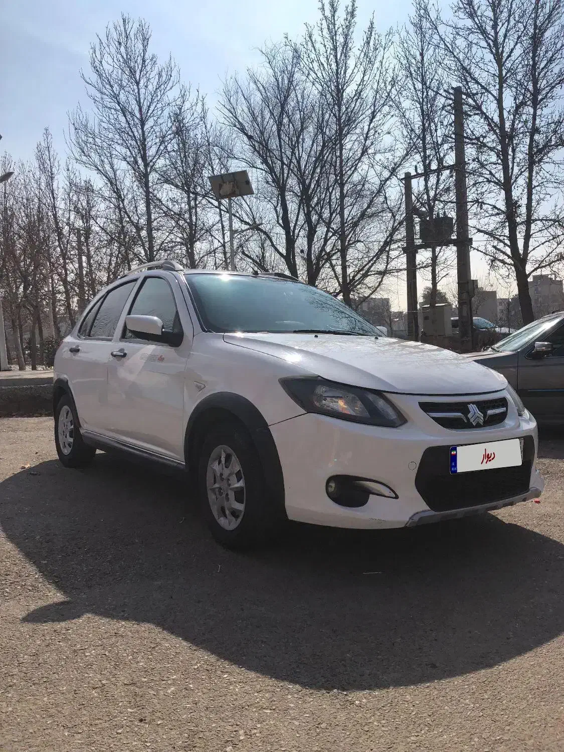 کوییک مدل ۱۴۰۰|خودرو سواری و وانت|کرج, شاهین‌ویلا|دیوار