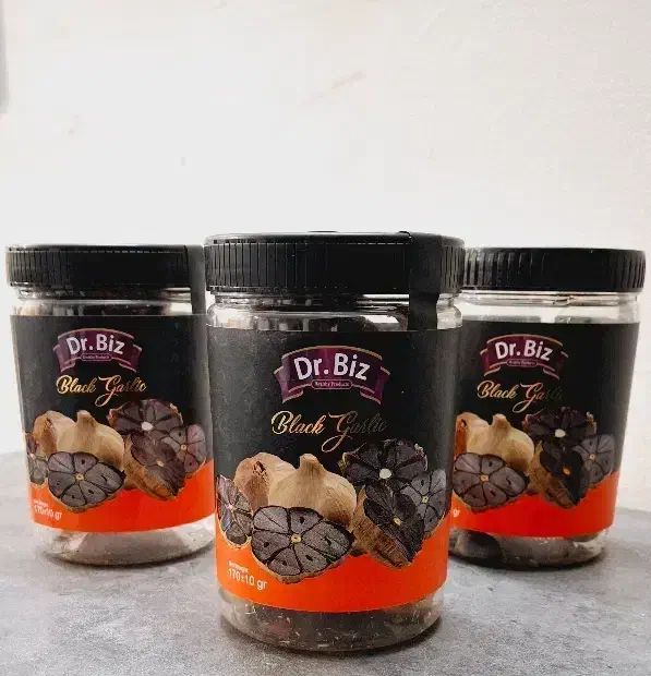 سیر سیاه درمانی|خوردنی و آشامیدنی|اهواز, گیت بوستان|دیوار