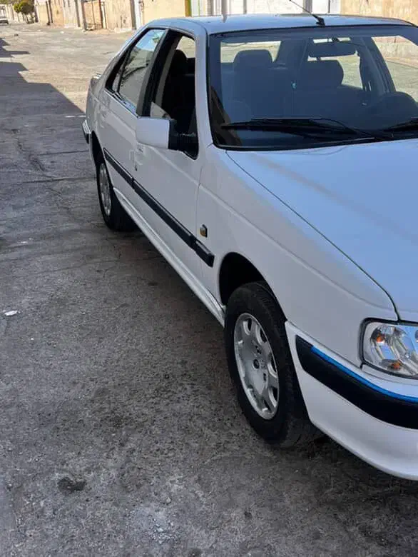 پارس سال مدل۹۰|خودرو سواری و وانت|کرمان, |دیوار