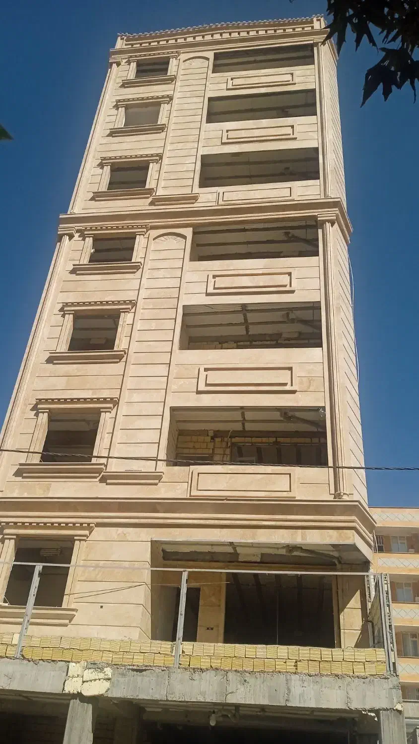 فروش اپارتمان 90متری|فروش آپارتمان|خرمآباد, |دیوار