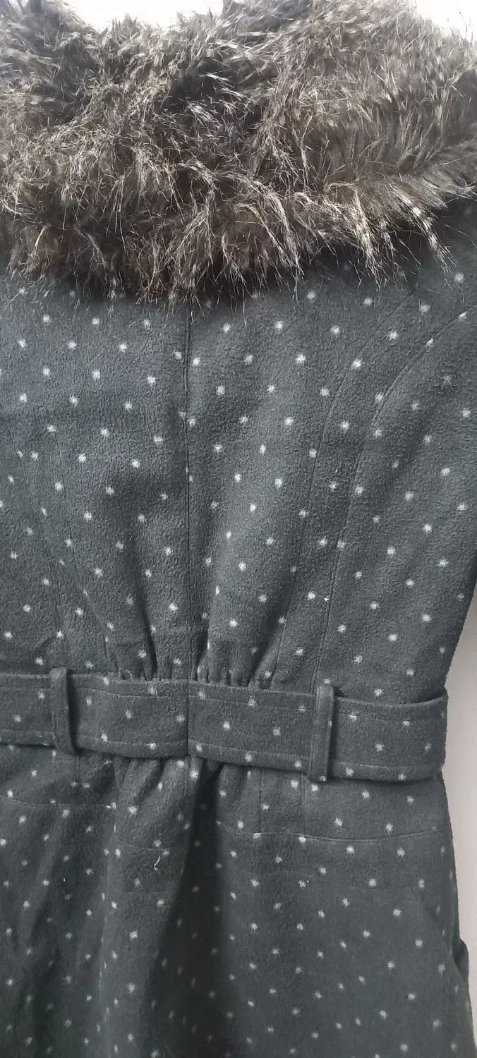 پالتو خزدار|لباس|تهران, ائمه اطهار|دیوار