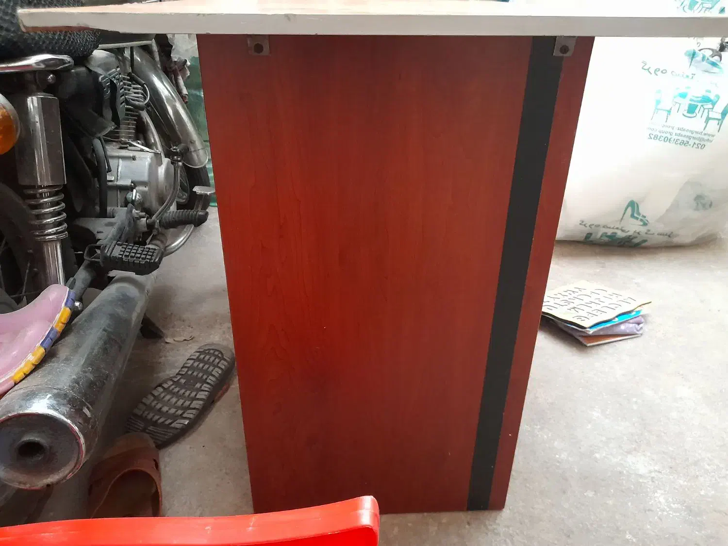 تحریر|میز تحریر و کامپیوتر|زنجان, |دیوار