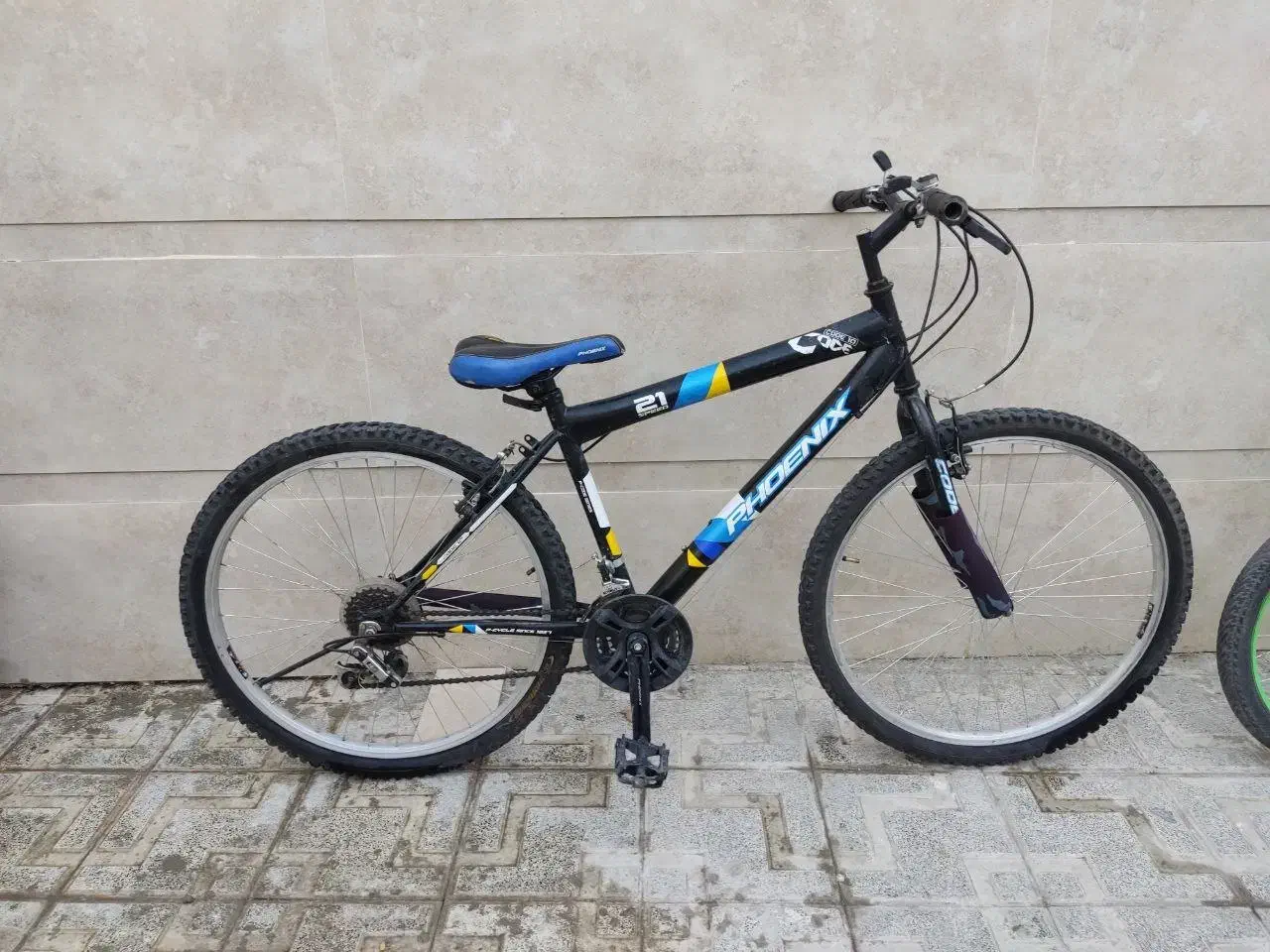 دوچرخه|دوچرخه، اسکیت، اسکوتر|اهر, |دیوار