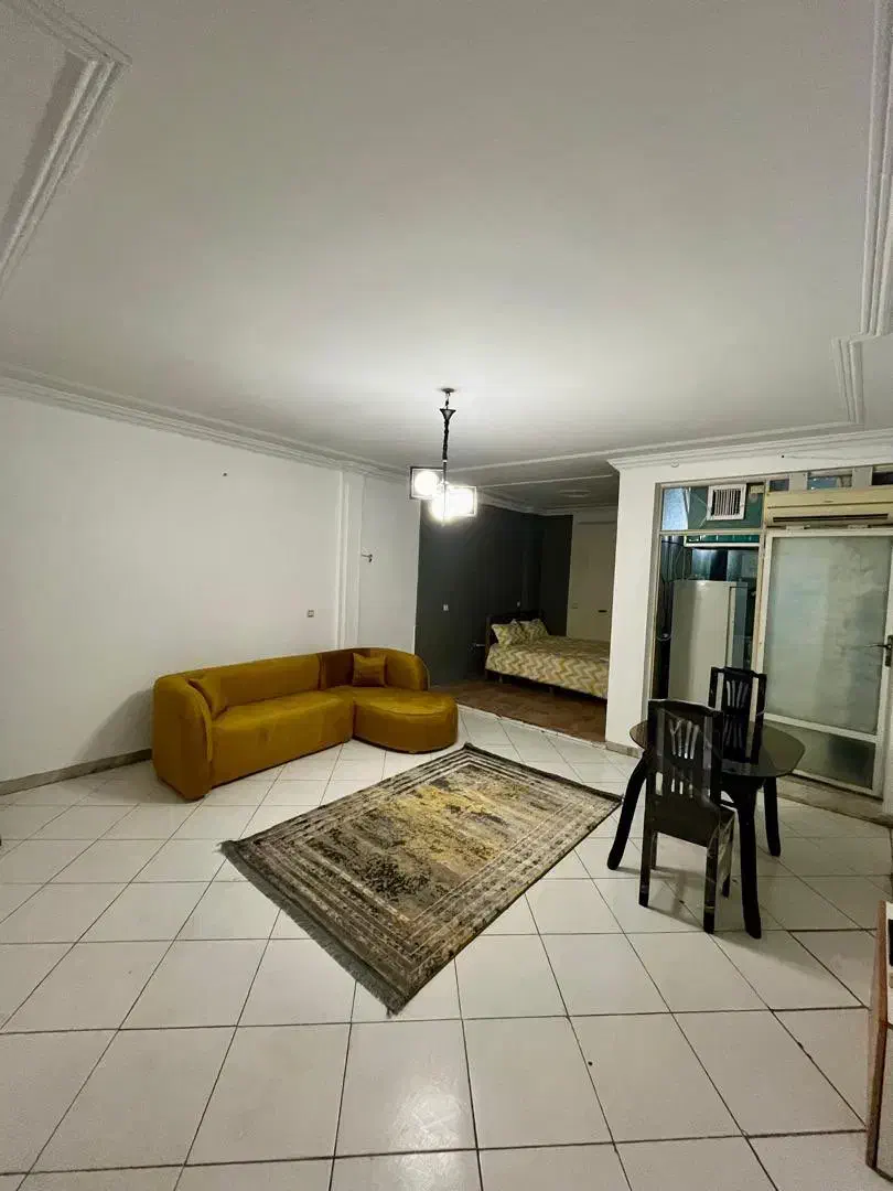 اپارتمان ۶۵ متری روزانه کوتاه مدت|اجارهٔ کوتاهمدت آپارتمان و سوئیت|تهران, تهرانپارس شرقی|دیوار