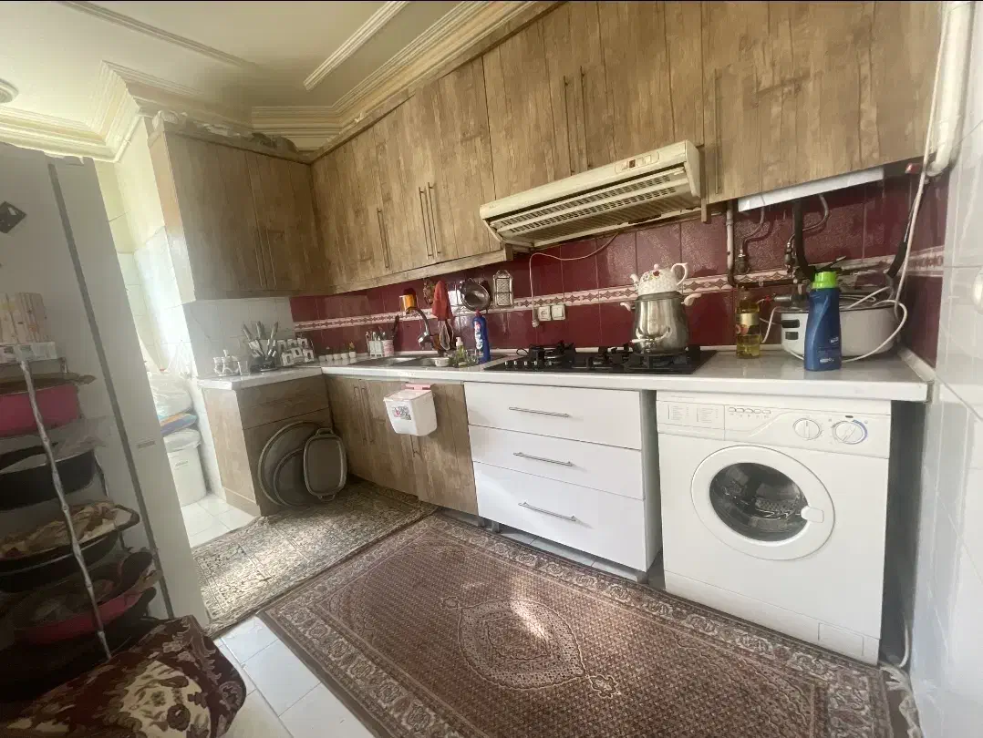 آپارتمان  نزدیک حرم ،سعدی، امام خمینی ،میدان شهدا|فروش آپارتمان|مشهد, سراب|دیوار