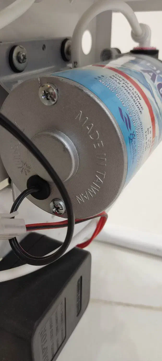 تصفیه آب خانگی آکولاین|آبسردکن و تصفیه آب|کرمانشاه, |دیوار