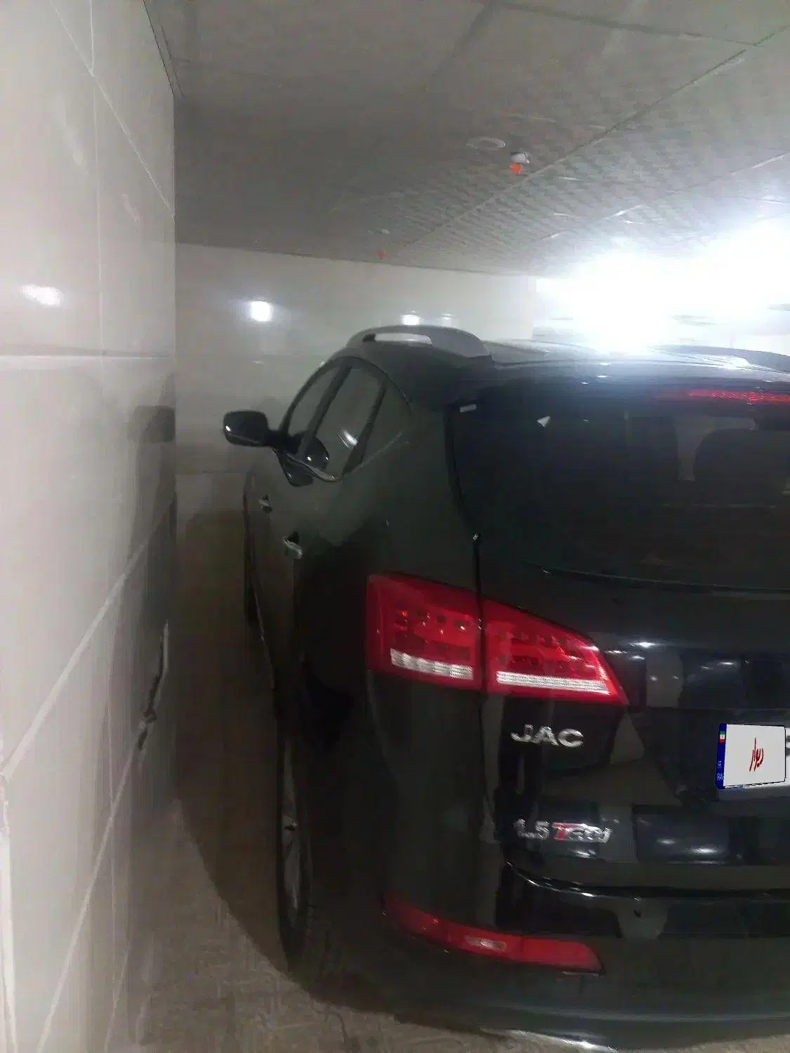 جک s5مدل ۱۴۰۲|خودرو سواری و وانت|دزفول, |دیوار