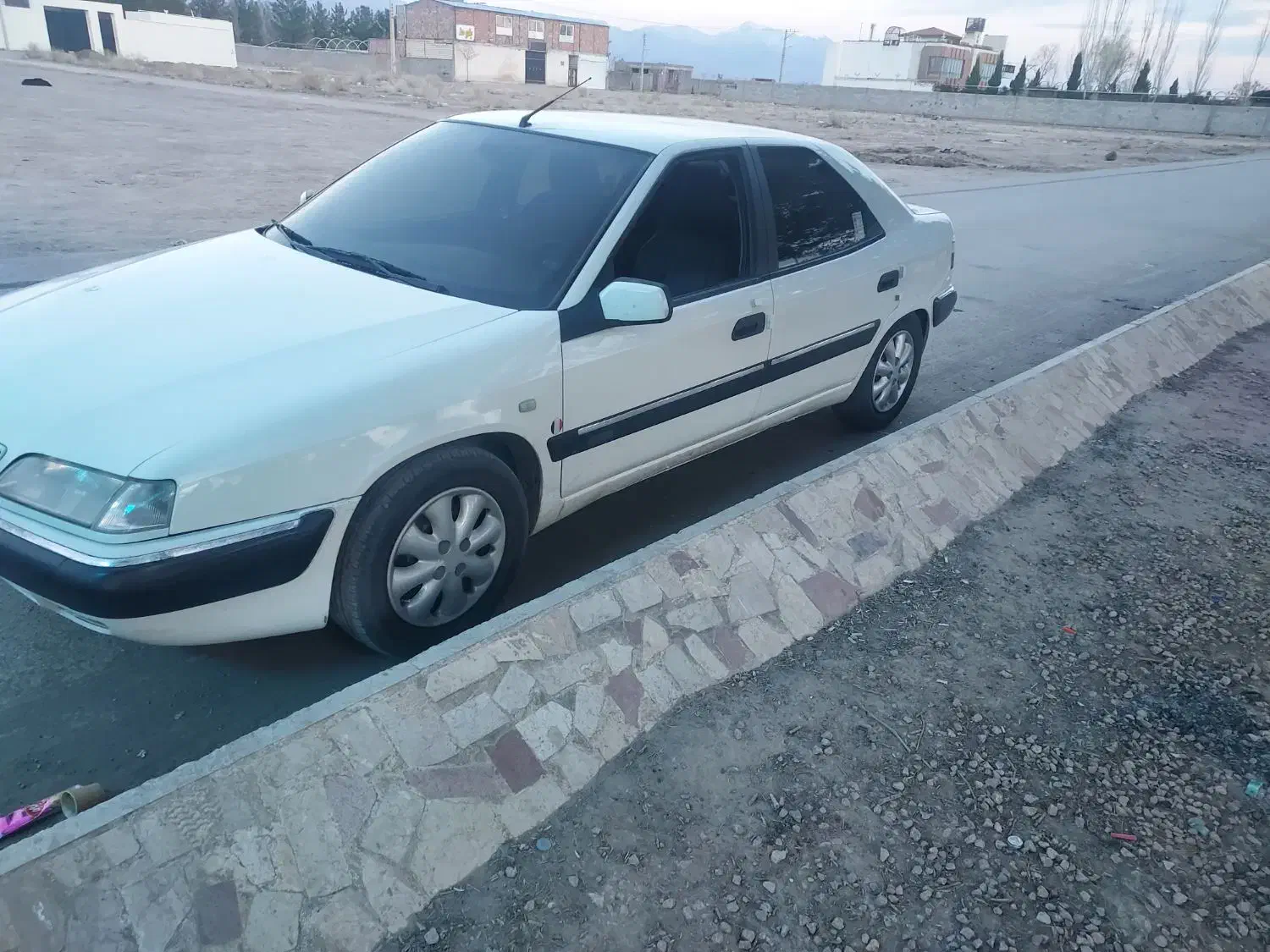 زانتیا|خودرو سواری و وانت|کرمان, |دیوار