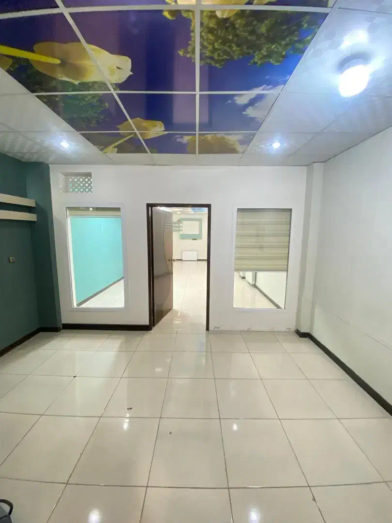 مغازه 70 متر/طبقه بالا/بلوار جوان|اجارهٔ دفتر کار، اتاق اداری، مطب|یزد, |دیوار