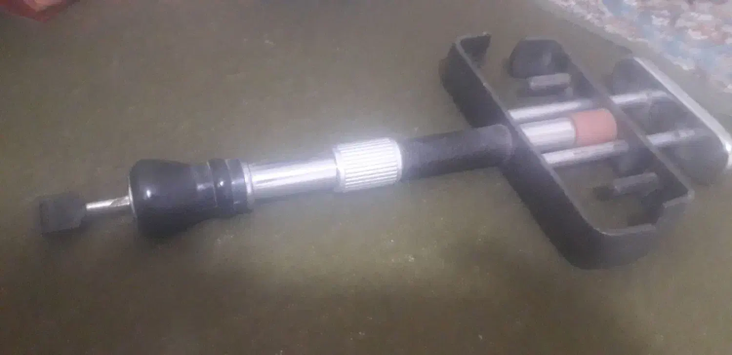 قفل پدال|قطعات یدکی و لوازم جانبی|نهاوند, |دیوار