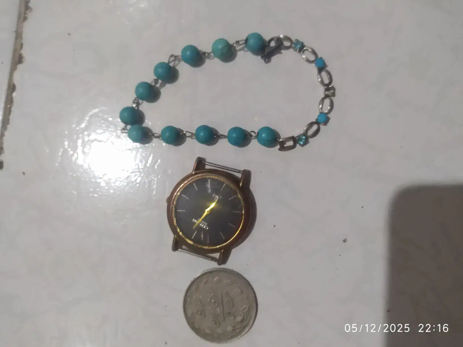 بهترین ساعت فقط دسته نداره|جواهرات|کرمانشاه, |دیوار