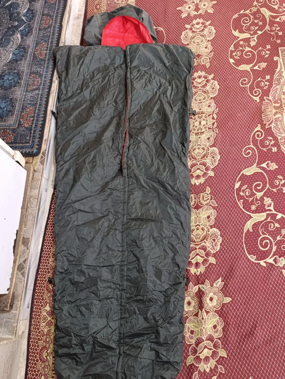 امریکایی|کوهنوردی و کمپینگ|شیراز, شهدای شهرک سعدی|دیوار