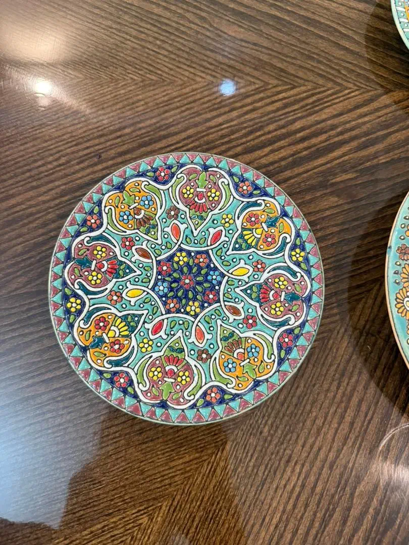 دیوار کوب|صنایع دستی و سایر لوازم تزئینی|پردیس, فاز ۴|دیوار