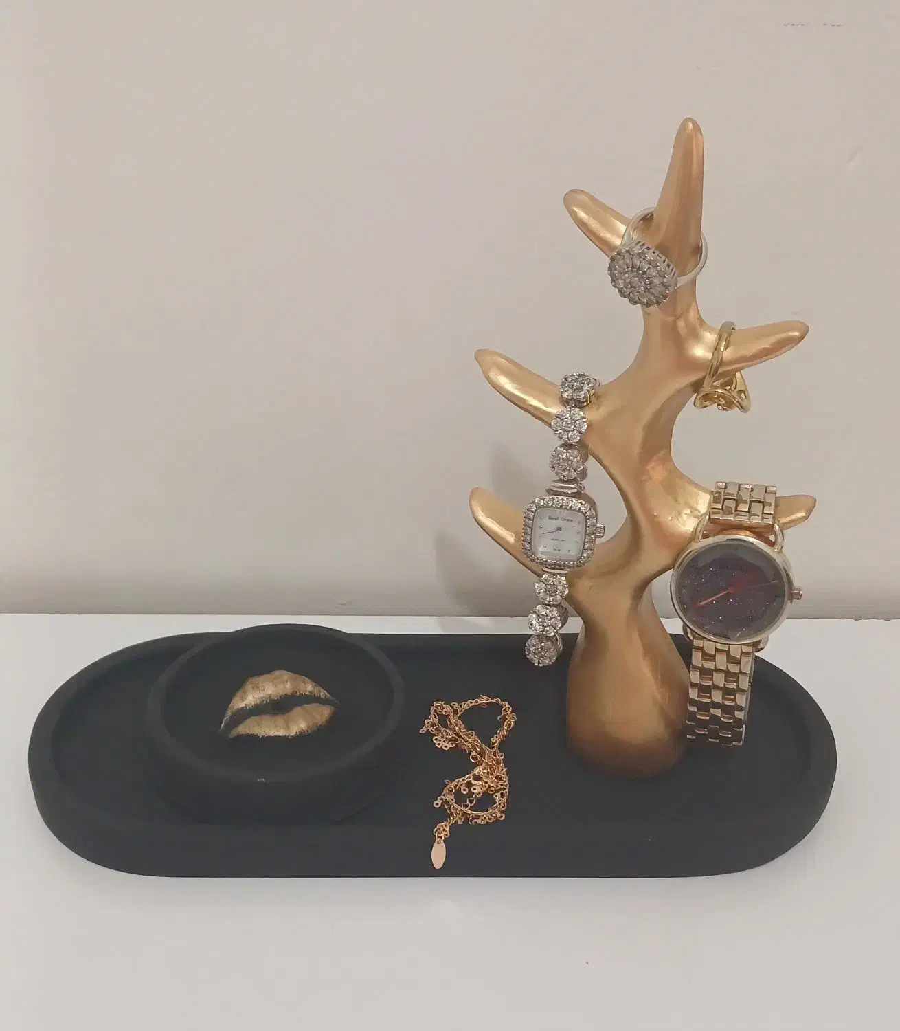 سنگ مصنوعی|صنایع دستی و سایر لوازم تزئینی|تبریز, |دیوار