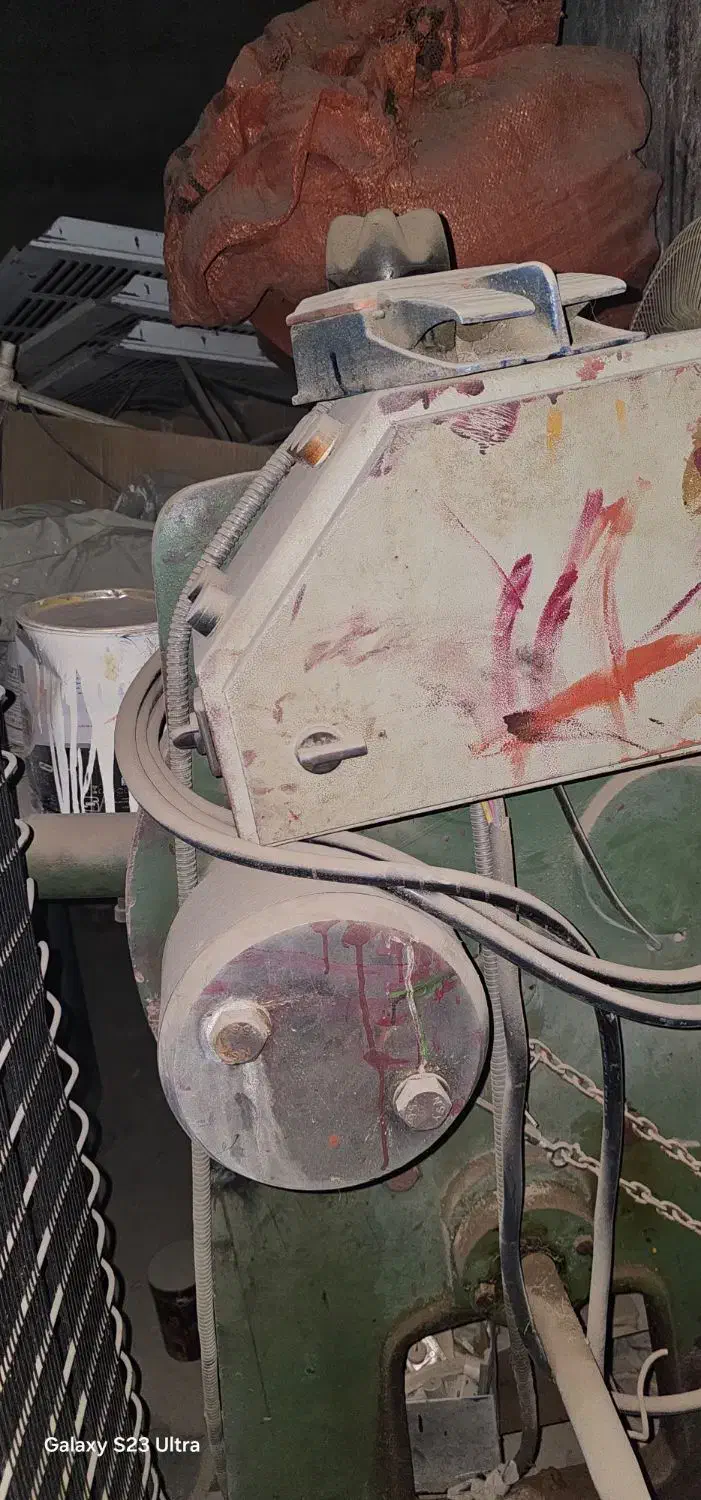 دستگاه‌خم‌بانقطه‌‌‌فقط‌|ماشین‌آلات صنعتی|ایرانشهر, |دیوار