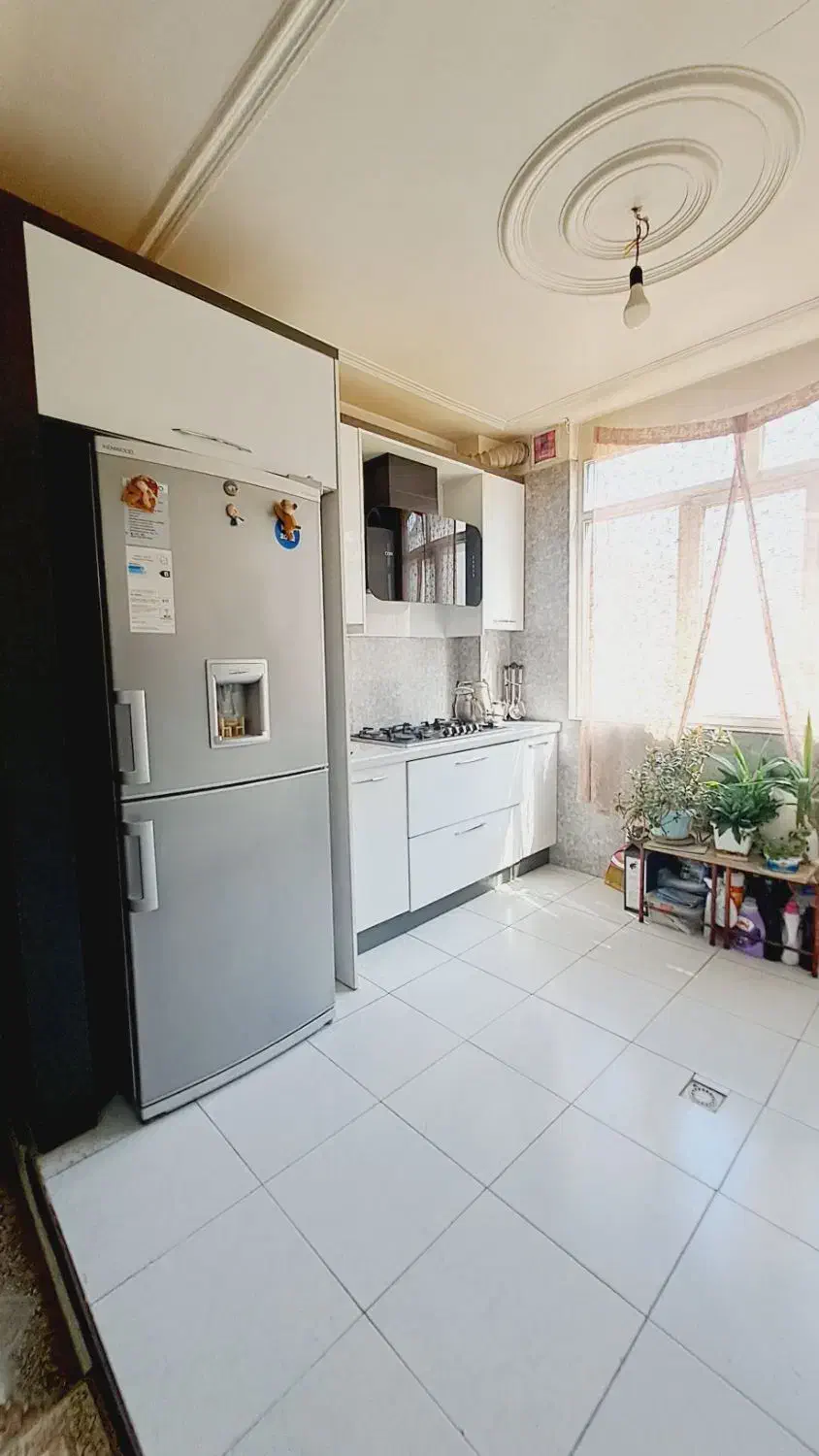 67مت/2خواب/پارکینگ مستقل/انباری/آسانسور|فروش آپارتمان|تهران, تسلیحات|دیوار