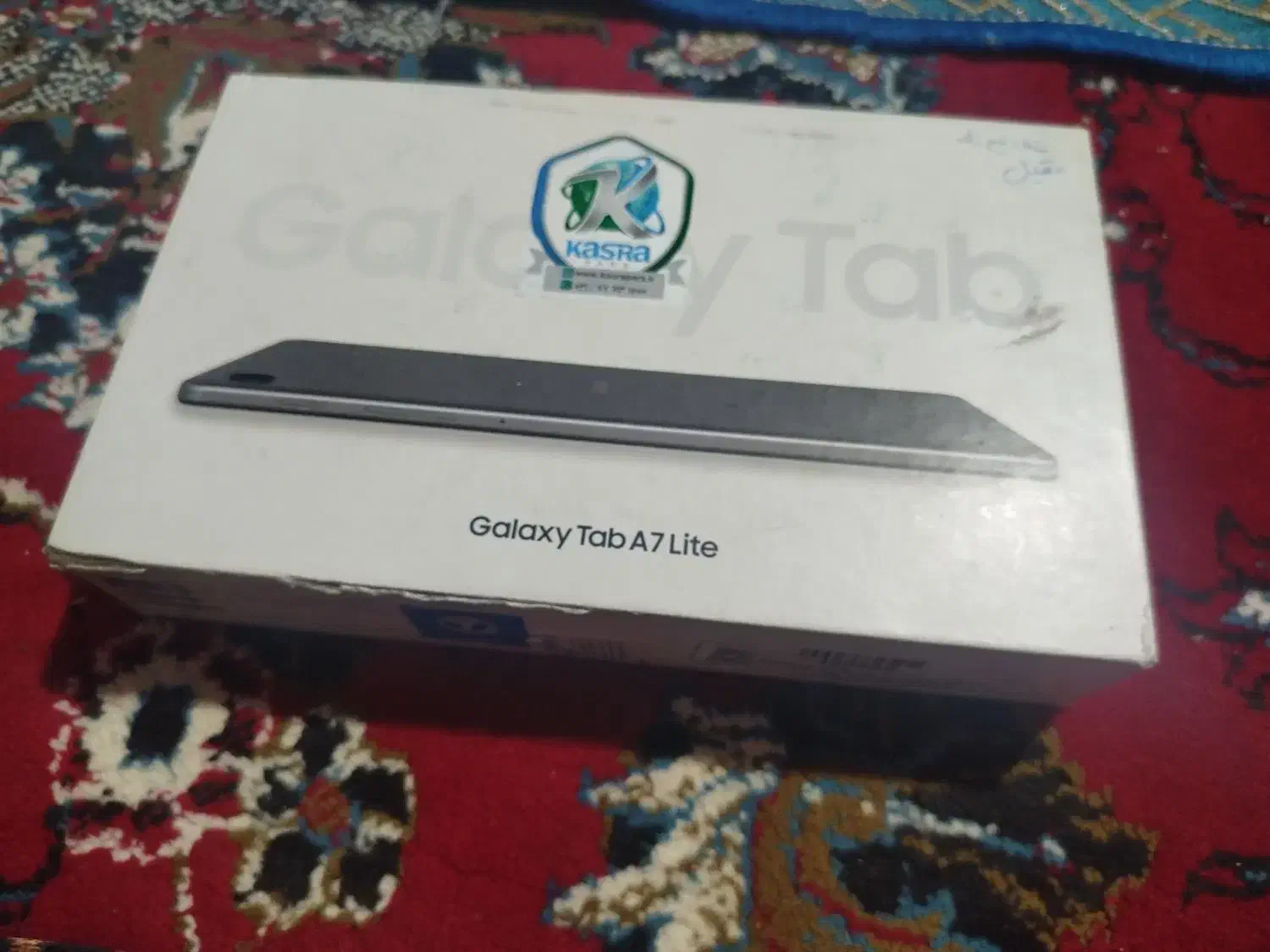 تبلت A7|تبلت|بندر ماهشهر, |دیوار