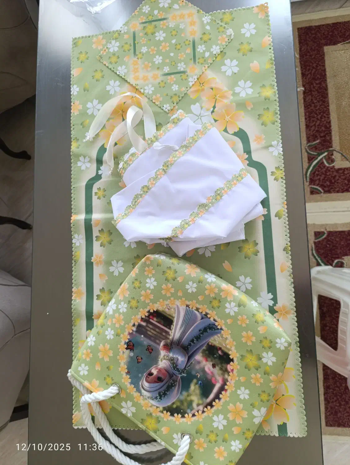 جشن تکلیف|لباس|مشهد, شهرک ابوذر|دیوار