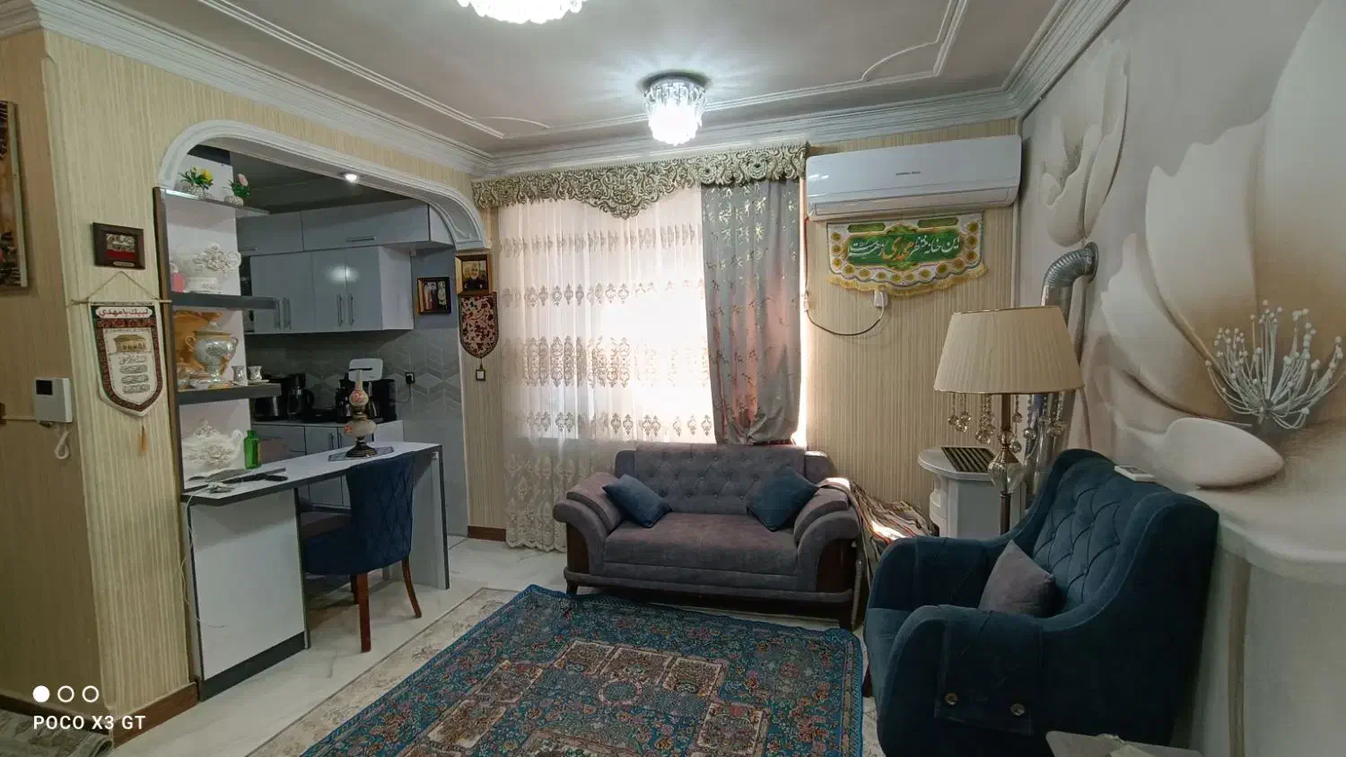 ویلایی ۱۴۰متر/سنددار/پارکینگ اختصاصی/بازسازی|فروش خانه و ویلا|رشت, رودباری|دیوار