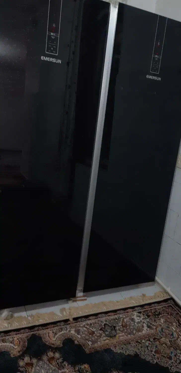 یخچال فریزر(کرمانشاه)|یخچال و فریزر|کامیاران, |دیوار