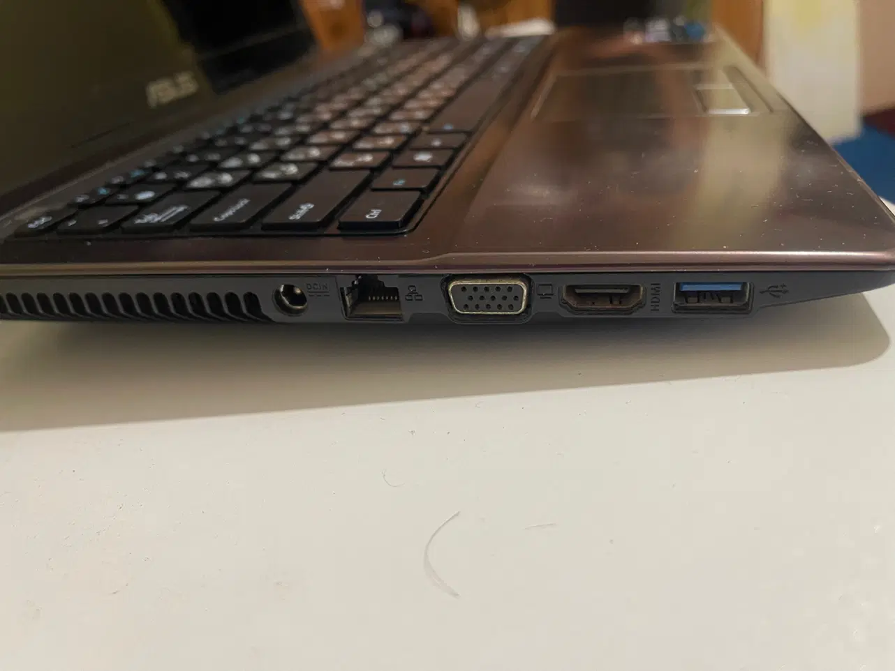 لپ تاپ ASUS|رایانه همراه|گرگان, |دیوار