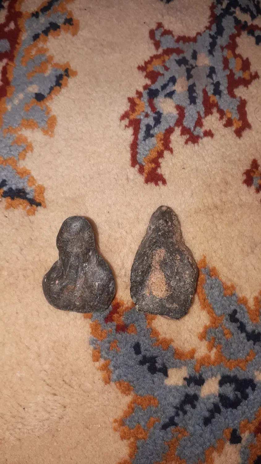 شهاب سنگ|کلکسیون اشیاء عتیقه|سبزوار, قاضی زاد|دیوار