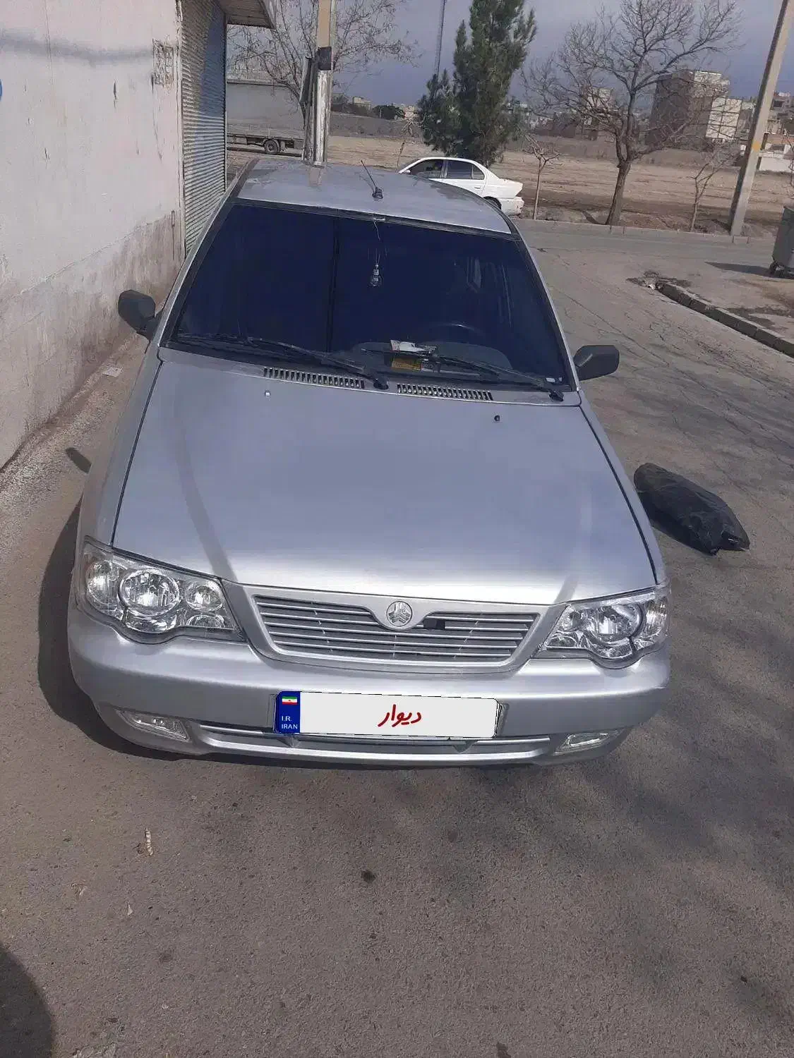 پراید ۱۳۲مدل۸۹|خودرو سواری و وانت|کرج, اسدآباد|دیوار