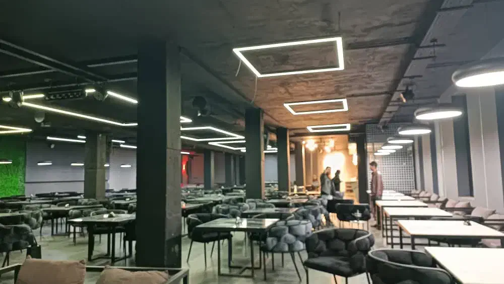 برقکارصنعتی ساختمان لاین نوری نورپردازی رفع اتصالی|خدمات پیشه و مهارت|شیراز, معالی‌آباد|دیوار