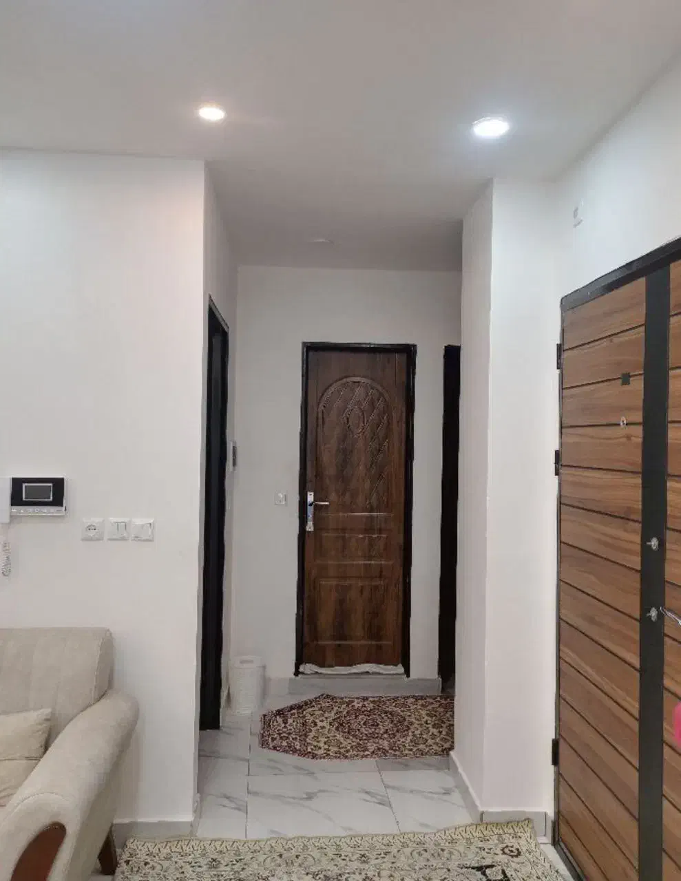 فروش اپارتمان نوساز کوچه فجر|فروش آپارتمان|قائمشهر, |دیوار