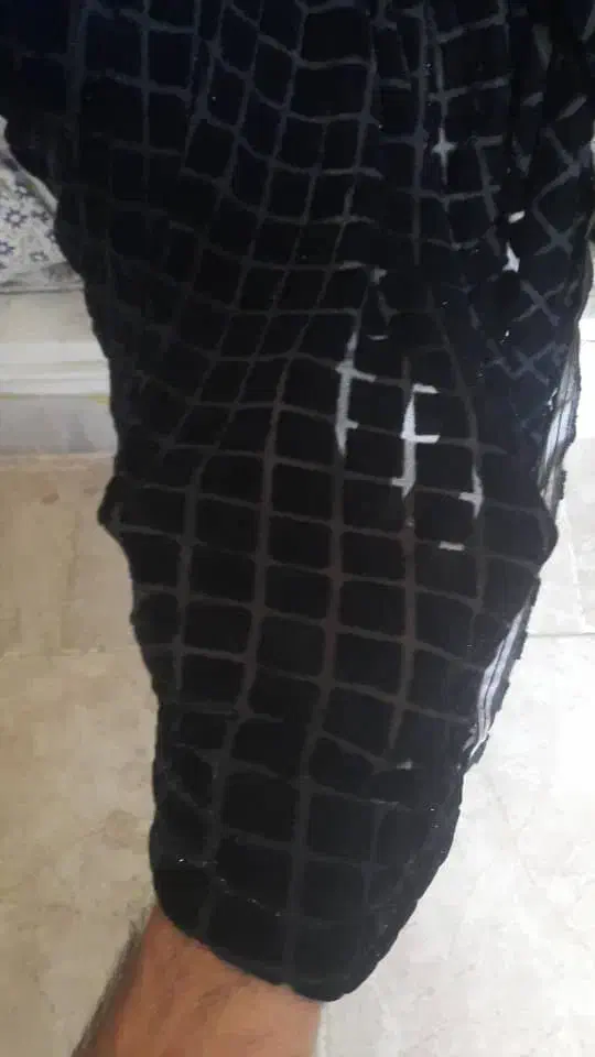 پارچه مجلسی مخمل|لباس|فردیس, شهرک ناز|دیوار