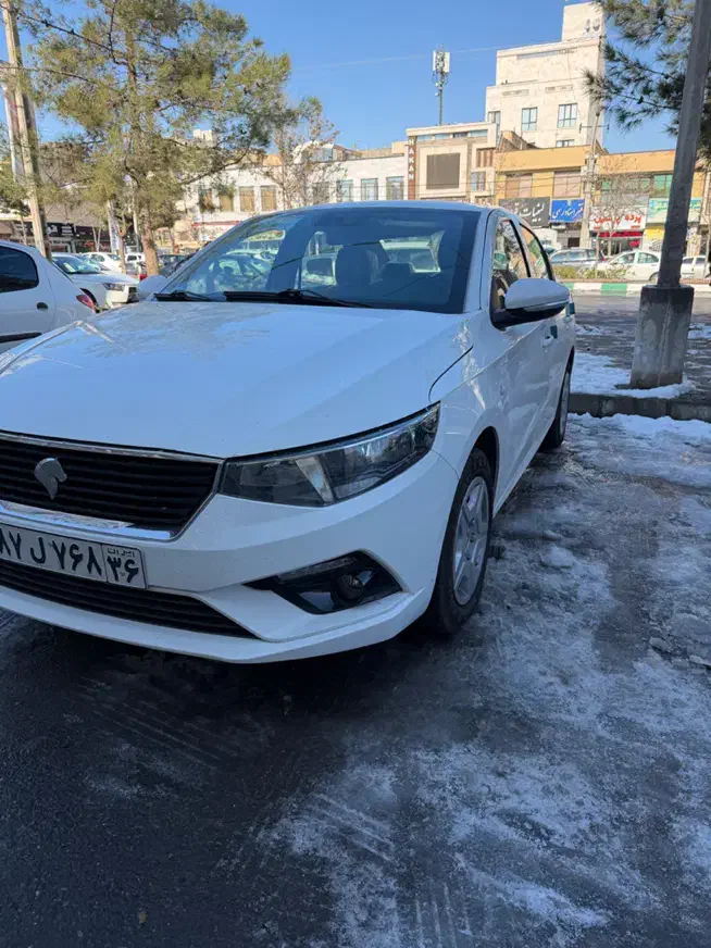 تارا v1 شش دنده|خودرو سواری و وانت|مشهد, شریف|دیوار