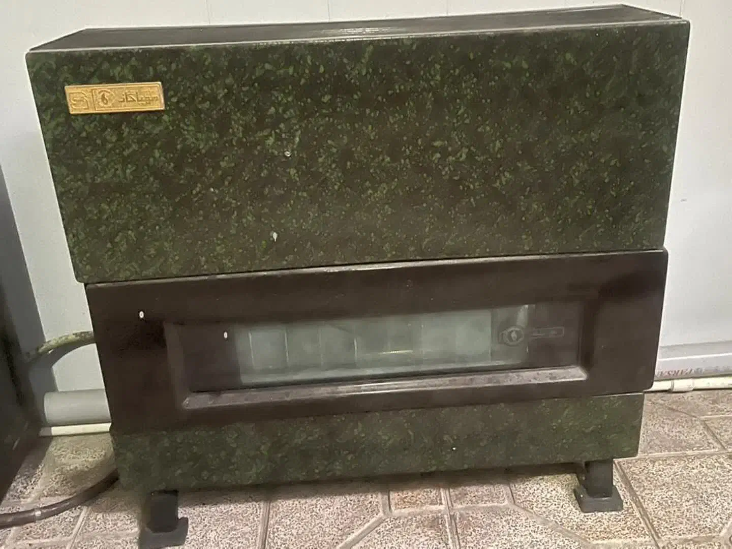 فروش بخاری گازی|بخاری، هیتر، شومینه|آستارا, |دیوار