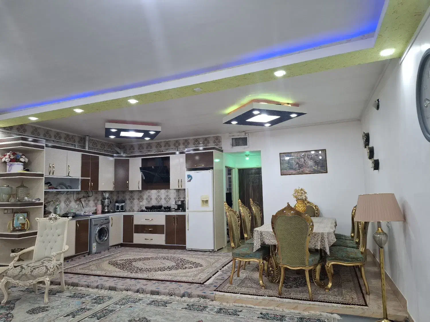 خانه|فروش خانه و ویلا|خرم‌آباد, |دیوار