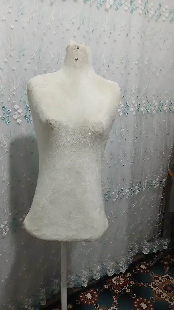 مانکن|لوازم خیاطی و بافتنی|خرمآباد, |دیوار